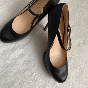 Jessica Simpson Heels